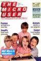 The Micro User 4.07 Front Cover