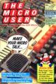 The Micro User 4.10 Front Cover