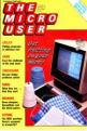 The Micro User 5.04 Front Cover