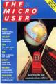 The Micro User 5.05 Front Cover