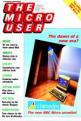 The Micro User 5.06 Front Cover