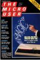 The Micro User 7.05 Front Cover