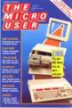 The Micro User 7.07 Front Cover