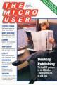 The Micro User 7.08 Front Cover