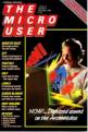 The Micro User 7.09 Front Cover