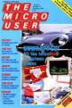 The Micro User 7.10 Front Cover