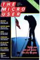The Micro User 7.12 Front Cover