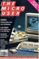The Micro User 8.03 Front Cover