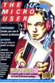 The Micro User 8.06 Front Cover