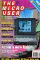 The Micro User 10.06 Front Cover