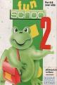 Fun School 2: For 6-8 Years Front Cover