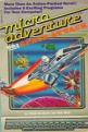 Micro Adventure 1: Space Attack Front Cover