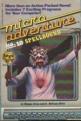 Micro Adventure 10: Spellbound Front Cover