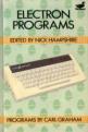 Electron Programs (Book) For The Acorn Electron