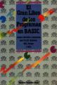 El Gran Libro De Los Programas En Basic Front Cover