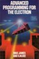 Advanced Programming For The Electron Front Cover