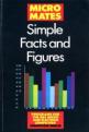 Micro Mates 6: Simple Facts And Figures (Book) For The BBC/Electron