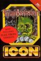 Frankenstein 2000 Front Cover