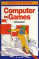 Computer Games Front Cover