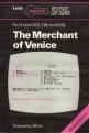 The Merchant Of Venice