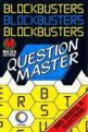 Blockbusters Question Master Front Cover