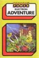 Adventure Front Cover