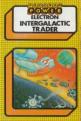 Intergalactic Trader Front Cover