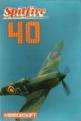 Spitfire '40