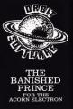 The Banished Prince Front Cover