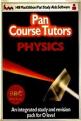 Physics Front Cover