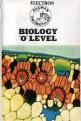 Biology 'O' Level Front Cover