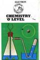 Chemistry 'O' Level Front Cover