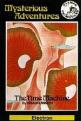 The Time Machine Front Cover