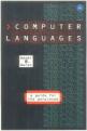 Computer Languages: A Guide For The Perplexed Front Cover