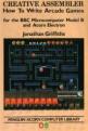 Creative Assembler (Book) For The BBC/Electron