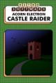 Castle Raider Front Cover