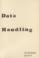 Data Handling Front Cover