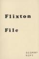 Flixton File Front Cover