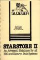 Starstore 2 Front Cover
