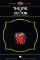 The Eye Of Zolton Front Cover