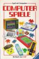 Computer Spiele Front Cover