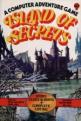 Island Of Secrets Front Cover