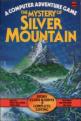 The Mystery Of Silver Mountain (Book) For The Spectrum 16K/48K/BBC A/BBC B/Electron