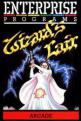 Wizard's Lair Front Cover