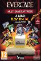 Atari Lynx Collection 1 Front Cover