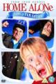 Home Alone Front Cover