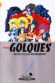 Golques Front Cover