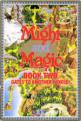 Might and Magic II: Gates to Another World Front Cover