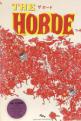 The Horde Front Cover