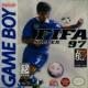 FIFA Soccer 97 Front Cover